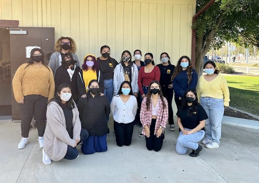 ASB - Oxnard Middle College High School