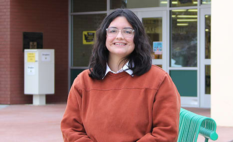 Arianna Caiceros