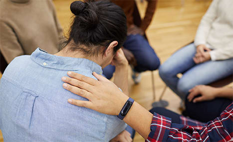 Additional mental health and student support staff and new suicide prevention program coming to RSD schools.