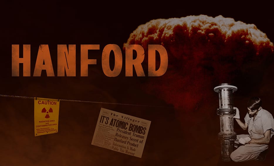 Hanford Documentary