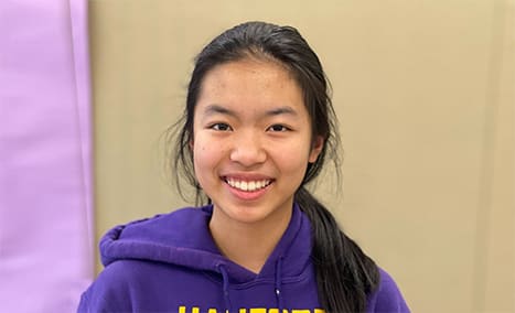 Grace Deng