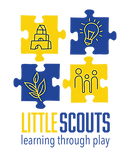 Little Scouts Logo