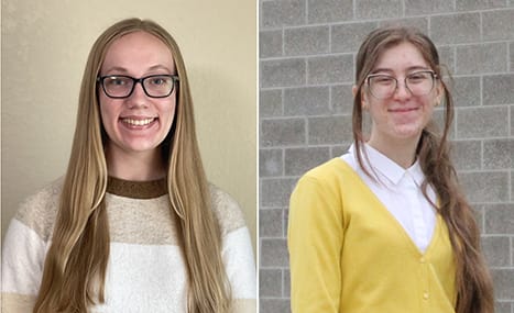 Mid-Columbia Science Fair Grand Prize WInners