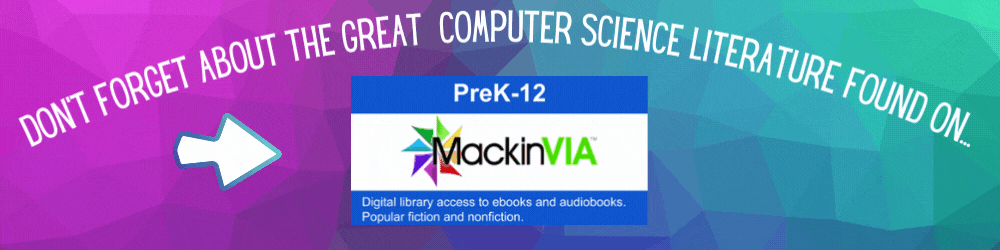 MackinVIA and CS