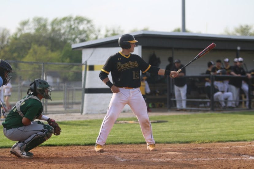 Marian captures District 11 baseball title – Times News Online