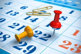 Scheduling Image
