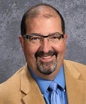 Mike Haluska