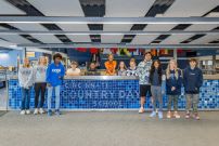 Calendar - Private School in Indian Hill | Country Day