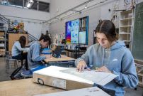 Calendar - Private School in Indian Hill | Country Day