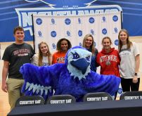 Calendar - Private School in Indian Hill | Country Day