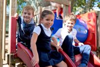 Calendar - Private School in Indian Hill | Country Day