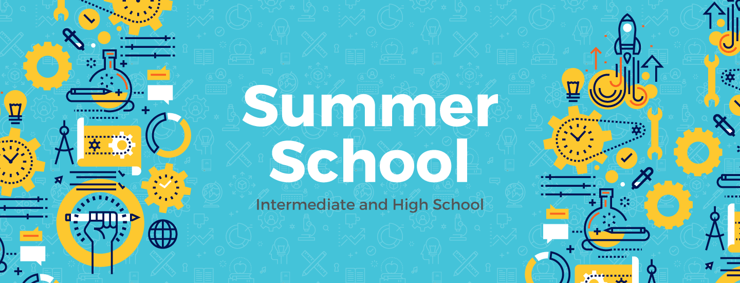 Summer School - Clear Creek Independent School District