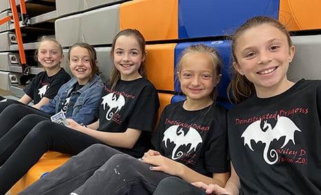 Wiley Destination Imagination