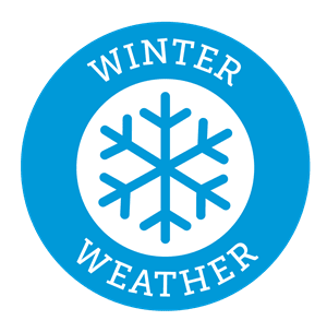 Bad Weather Communication - Community Independent School District