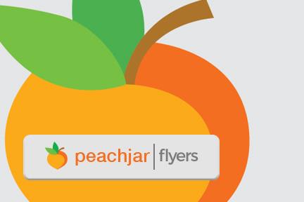 Peachjar Flyers