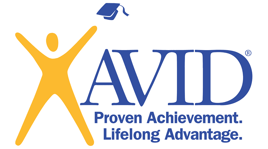 avid official logo