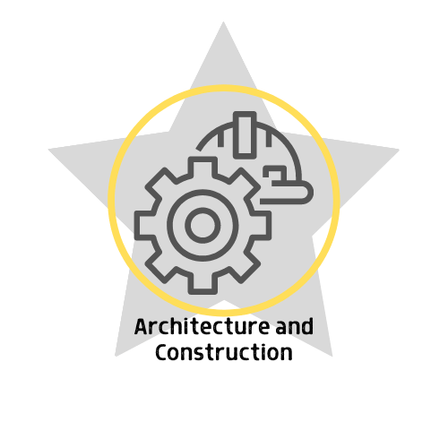 cte icon for arct. and design