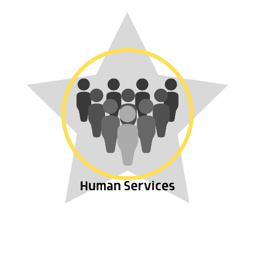 human services icon