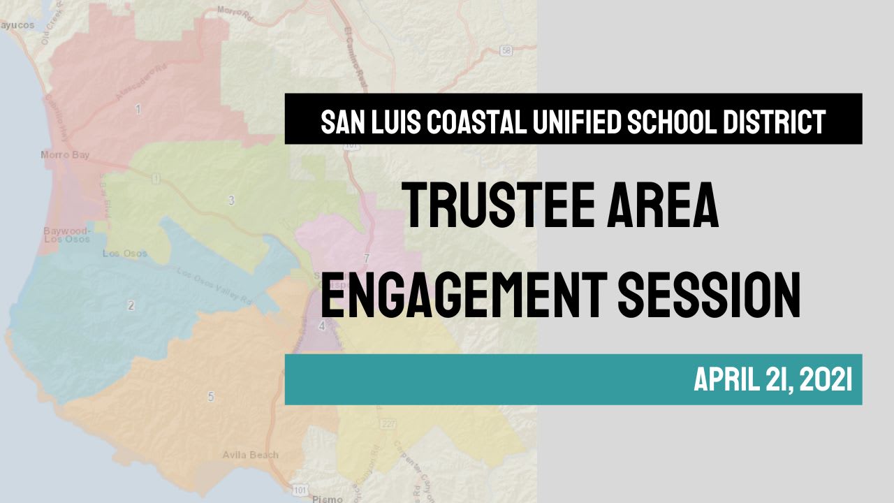 Home - San Luis Coastal Unified School District