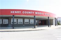 Our Schools - Henry County Public Schools