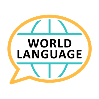 Beaverton School District World Language logo is displayed