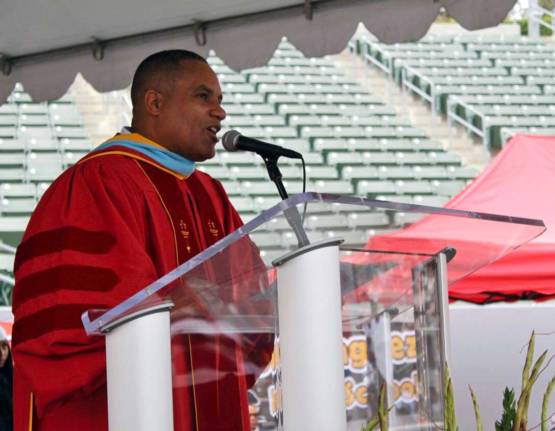 Home - Compton Unified School District