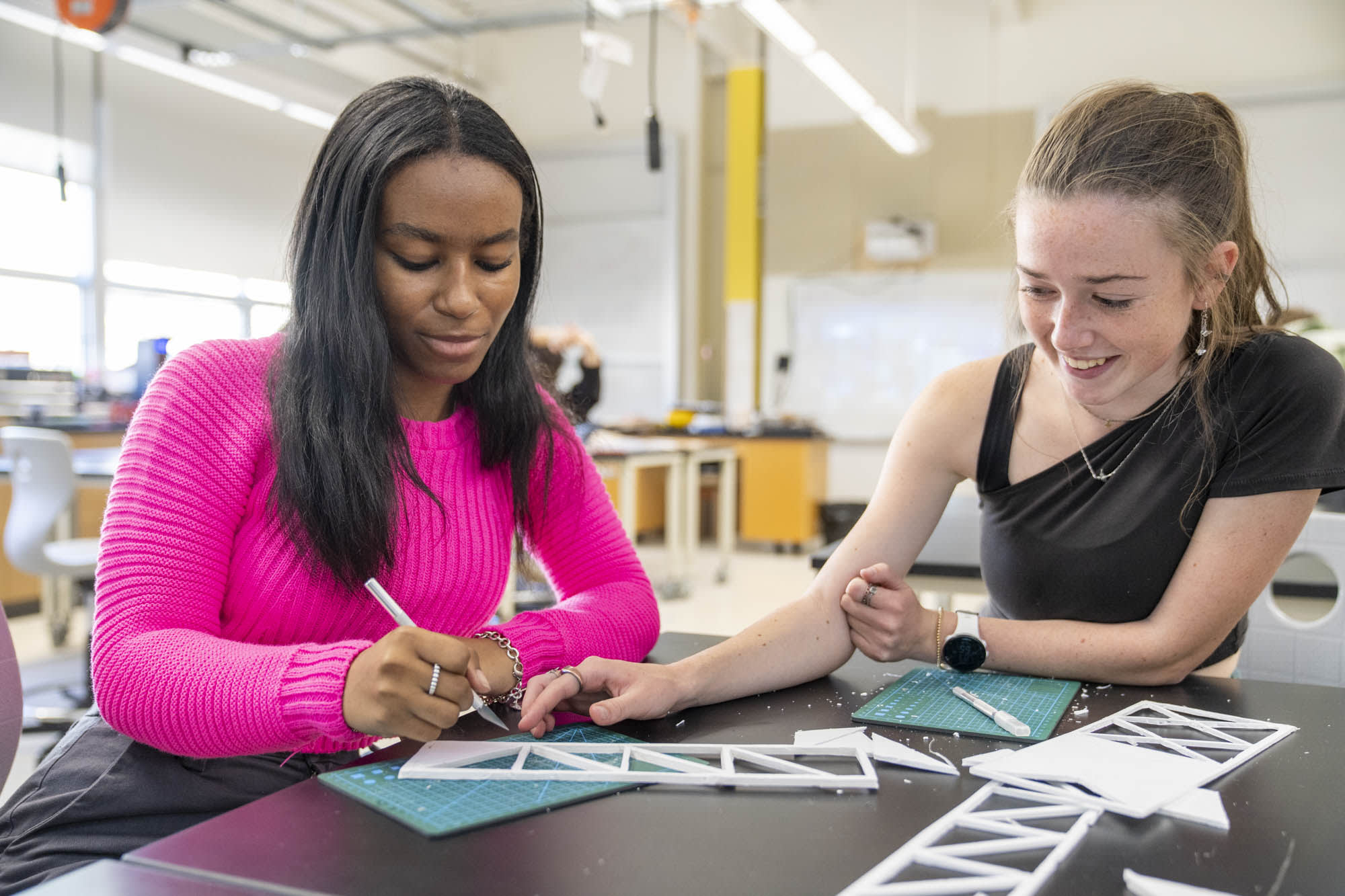 Philadelphia Private School | PreK - Grade 12 | GFS