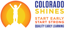 Colorado Shines logo
