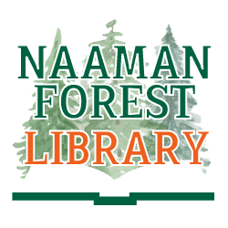 Library: Naaman Forest High School - Garland ISD