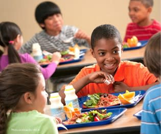 School Menus & Meal Pricing - Vernon Public Schools