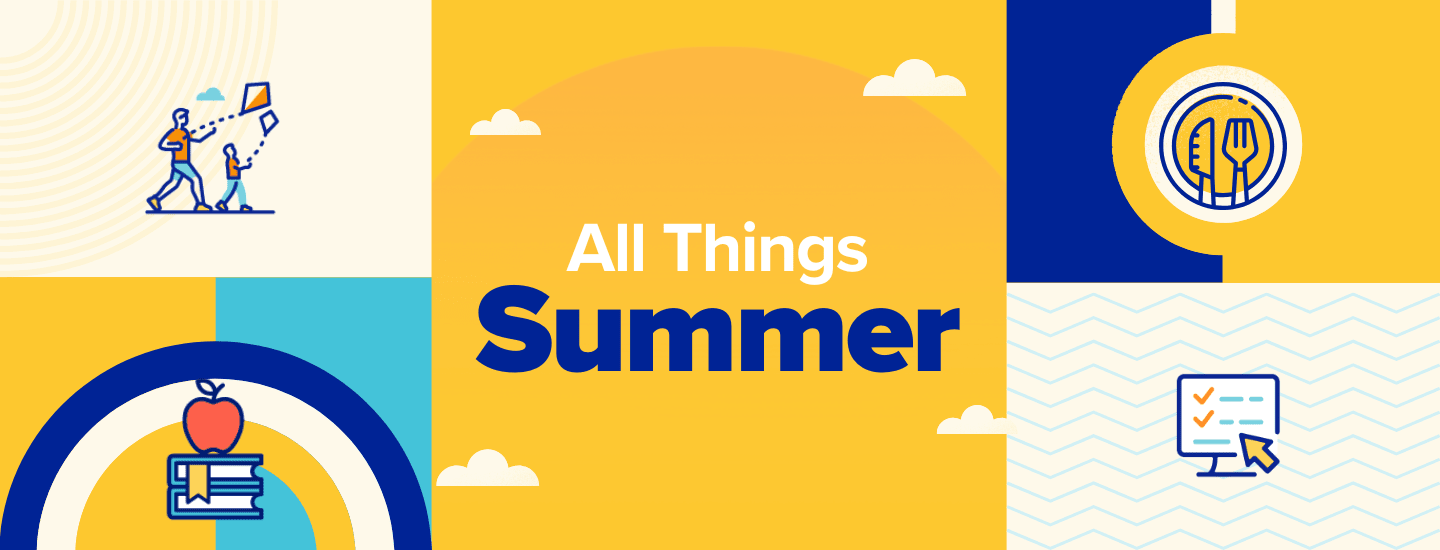 All Things Summer - Clear Creek Independent School District