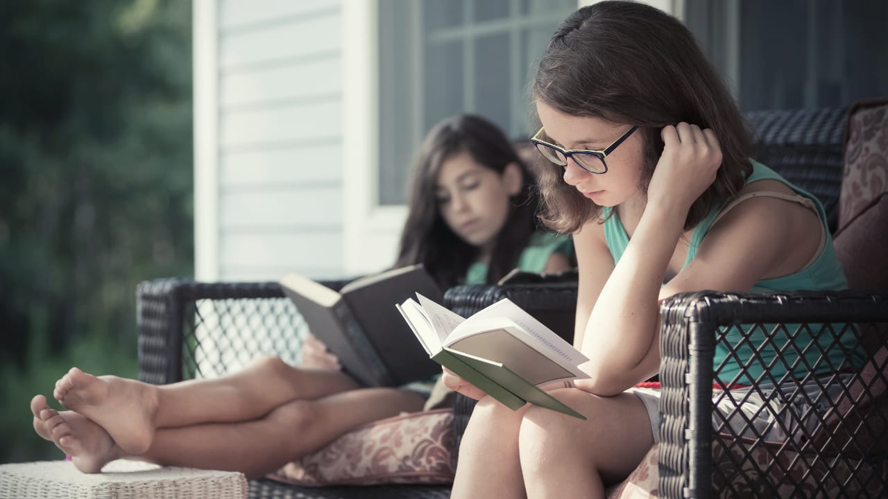 All Things Summer - Clear Creek Independent School District