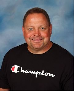 Physical Education - Johnson County High School