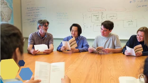 CALENDAR - Pacific Ridge School CALENDAR - Pacific Ridge School