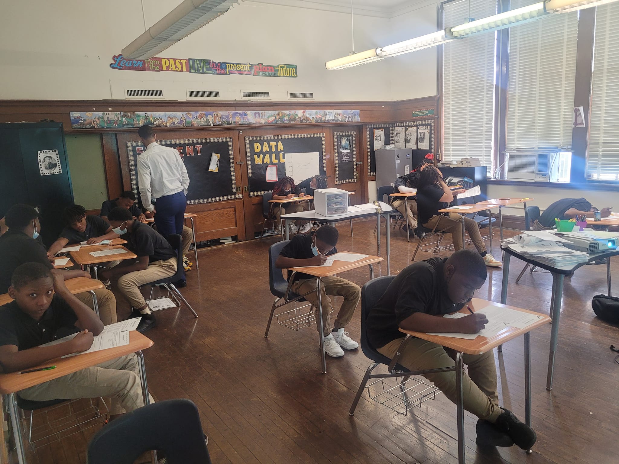 Home - Richmond Alternative School