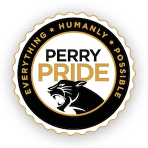 Baseball – Baseball – Perry Local School District