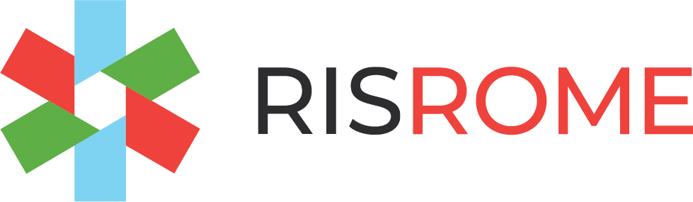 RIS Rome International School logo