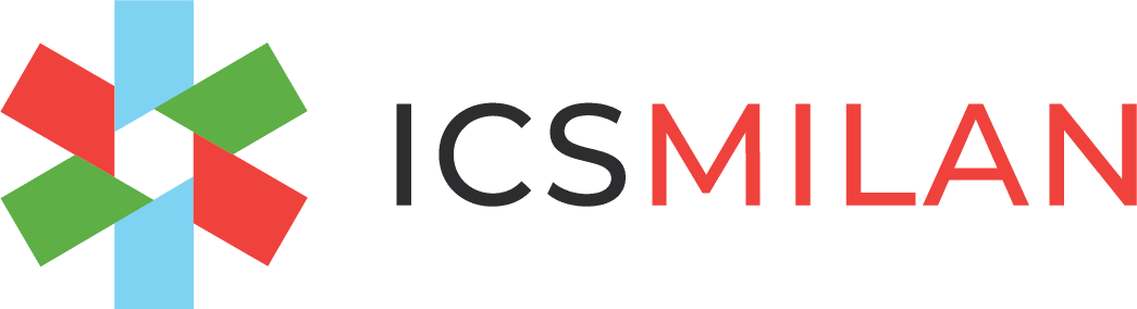 ICS Milan logo