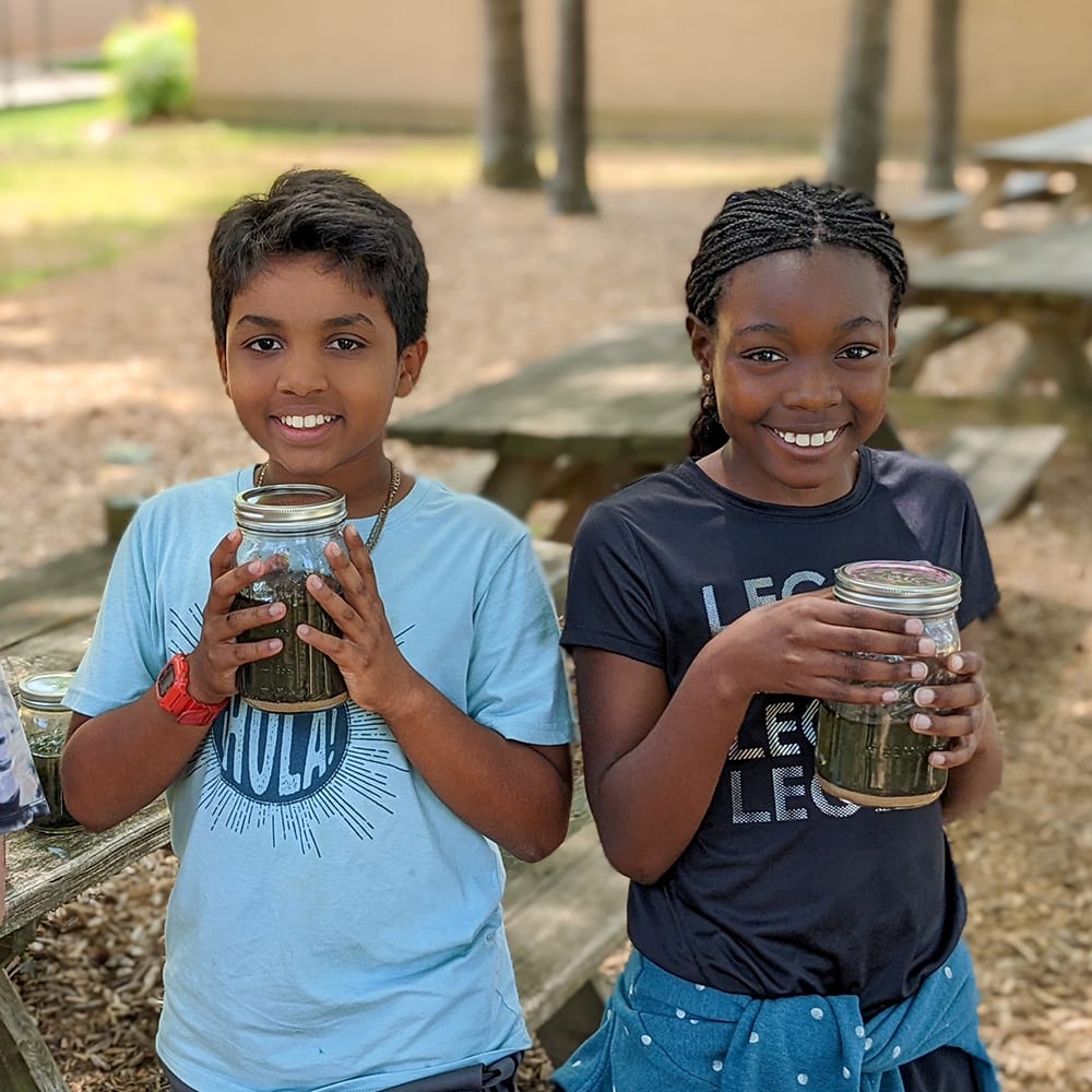 Home - Greensboro Day School | A Private School in North Carolina