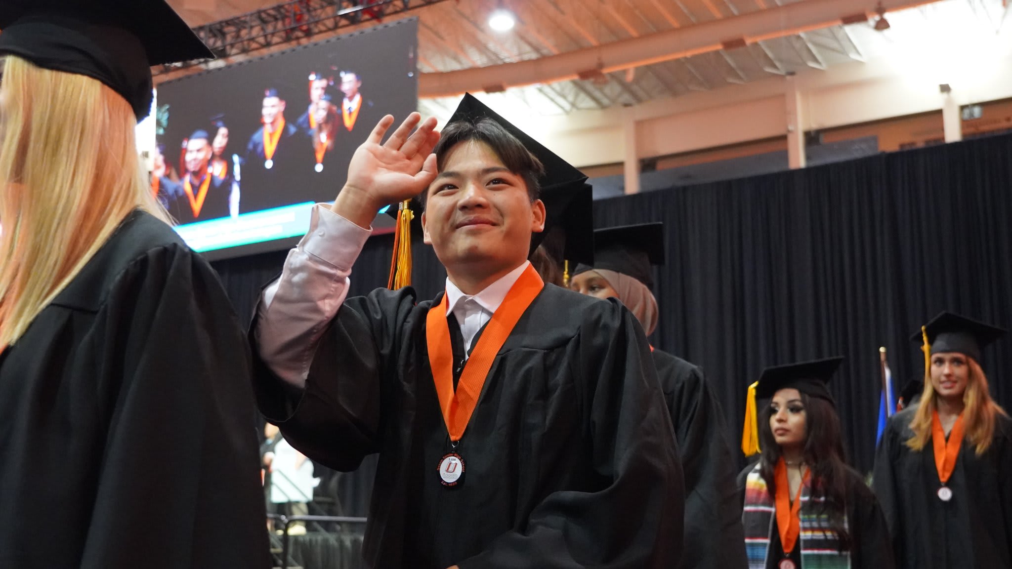 Osseo Senior High School | Osseo Area Schools