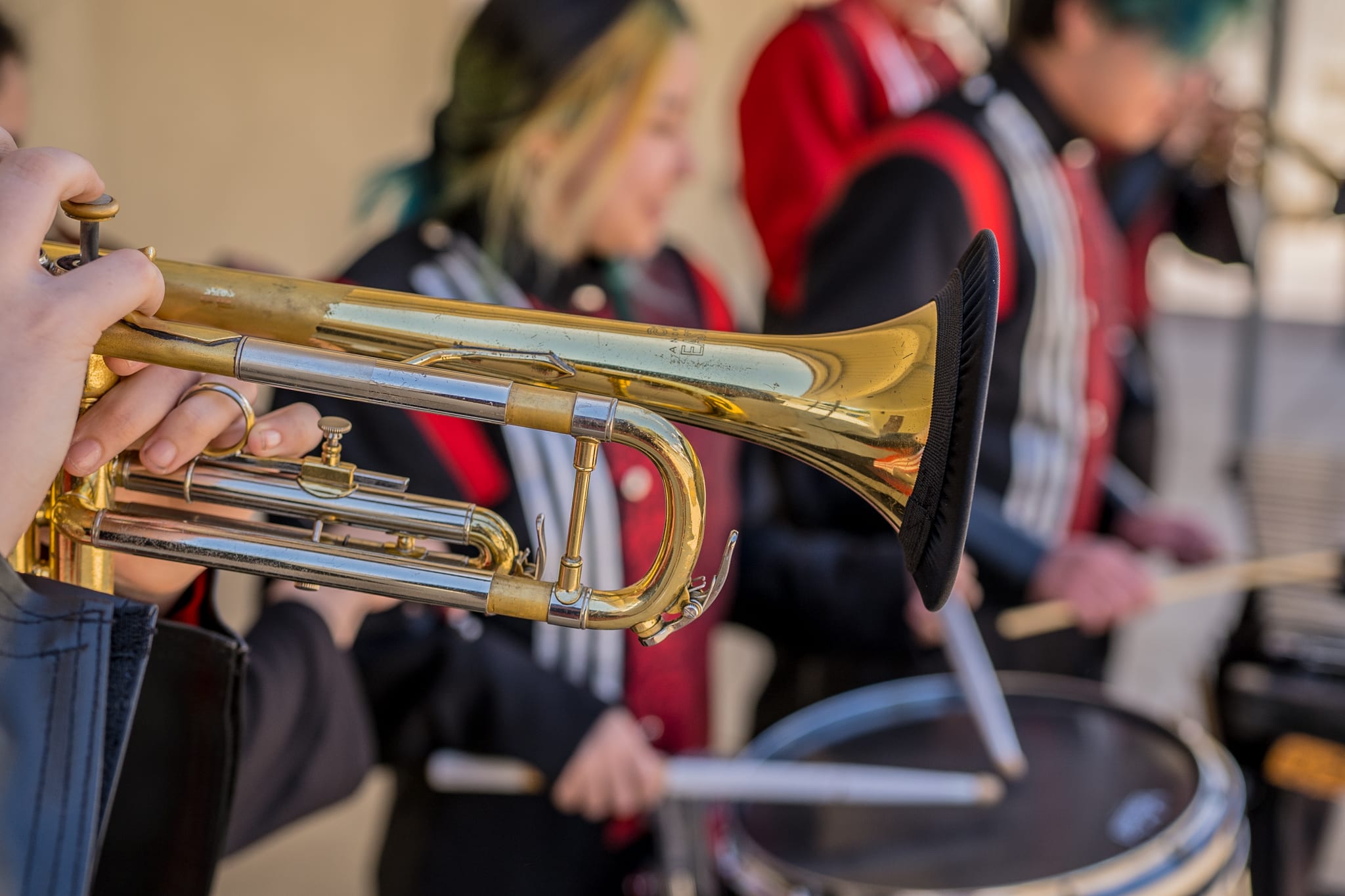 Annual Accomplishments - Verdugo Hills High School