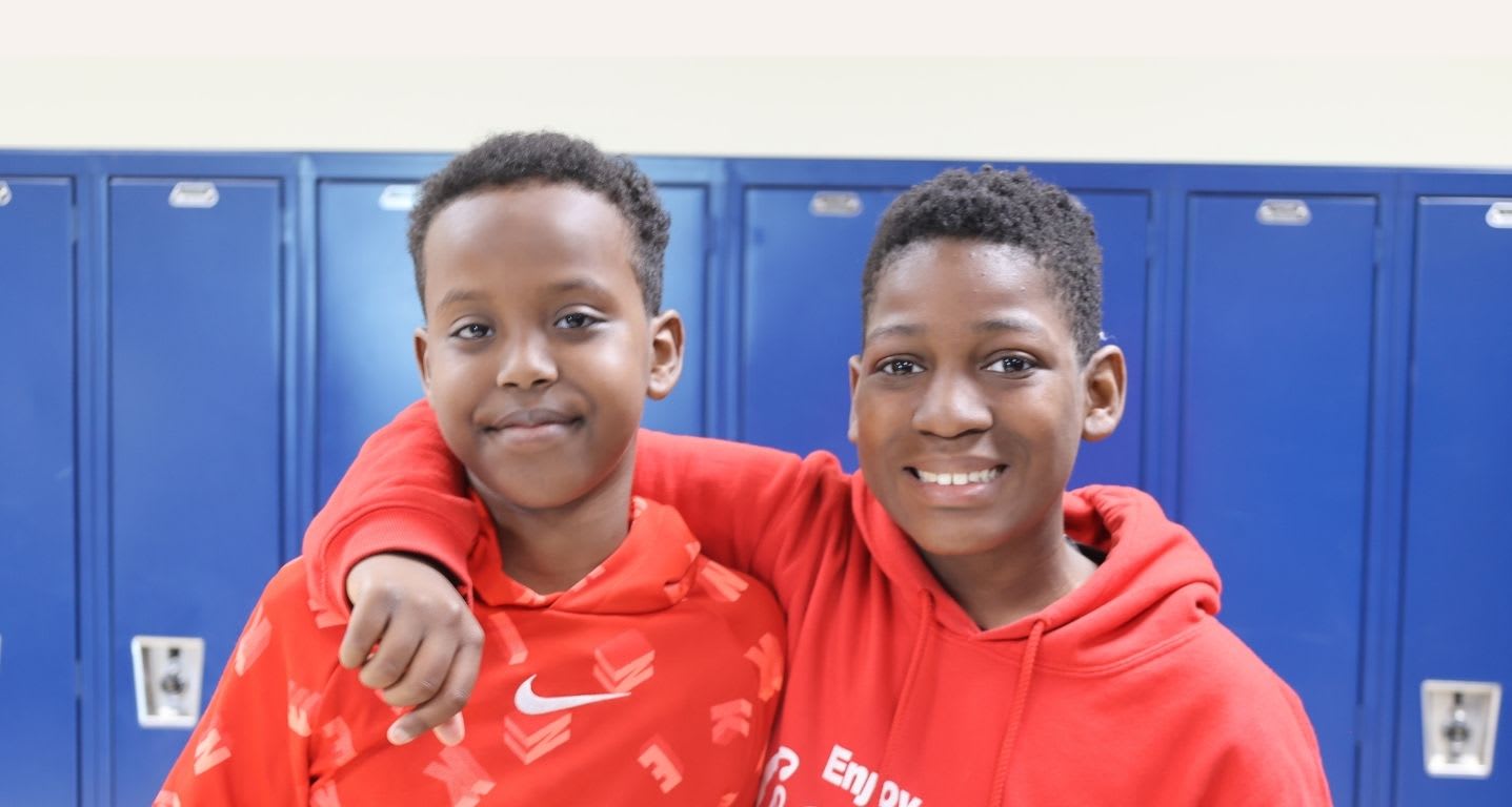 Eastern Carver County Schools - Eastern Carver County Schools