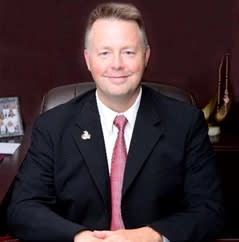 Superintendent Braman
