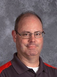 Photo of Technology Coordinator