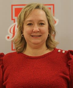 Treasurer Photo