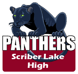 Scriber Lake High School #1