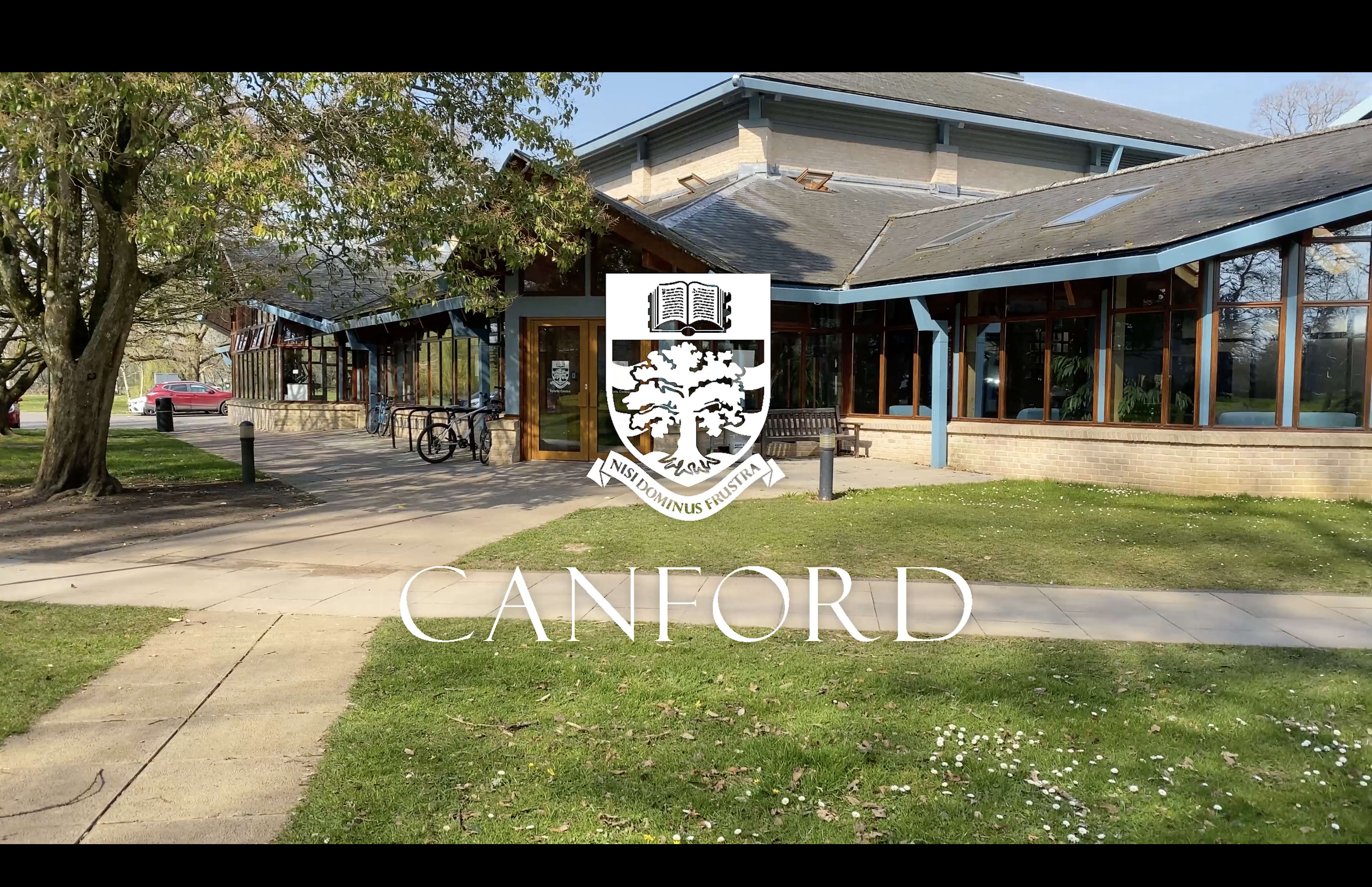 Canford Golf Club