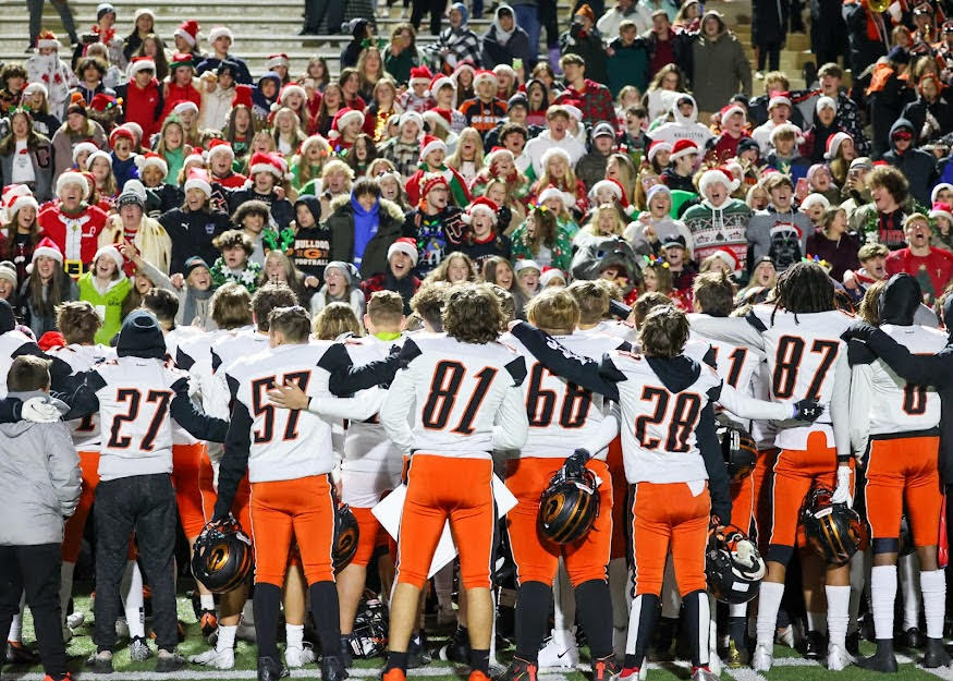Green High School Football: Triumphs, Traditions, and Talent