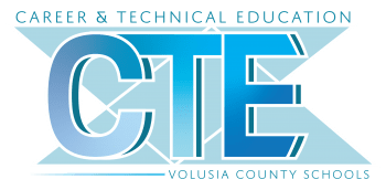 Career & Technical Education Logo