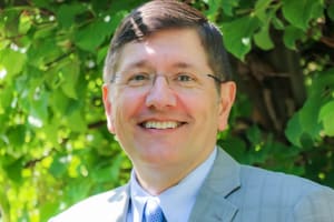 John Woznicki, Ph.D. - Dean of the College of Arts and Sciences